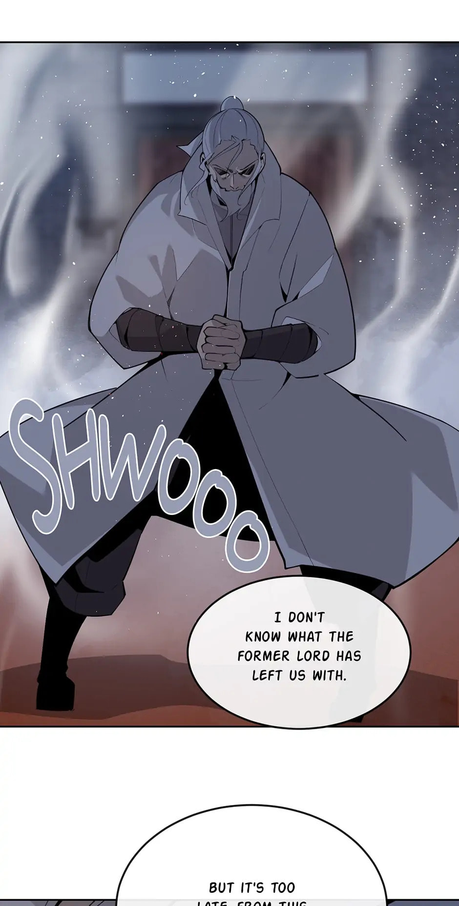 Read Devil Sword King chapter 325 image 20 on Lezhin