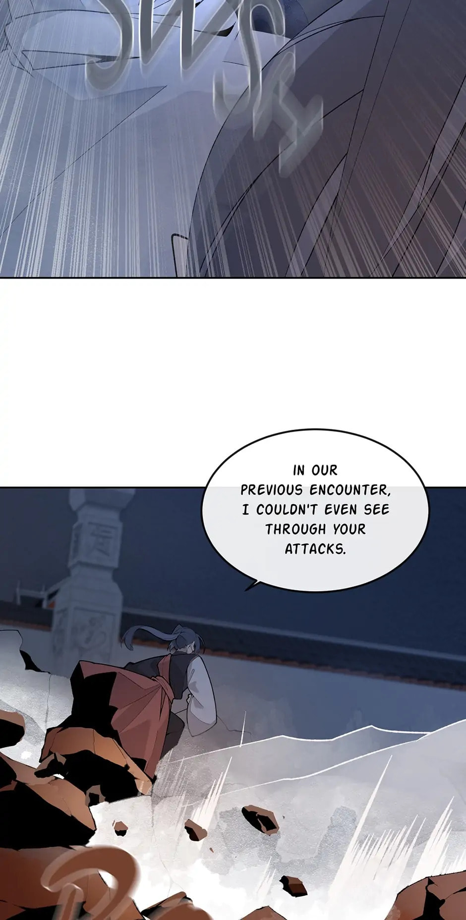 Read Devil Sword King chapter 325 image 23 on Lezhin