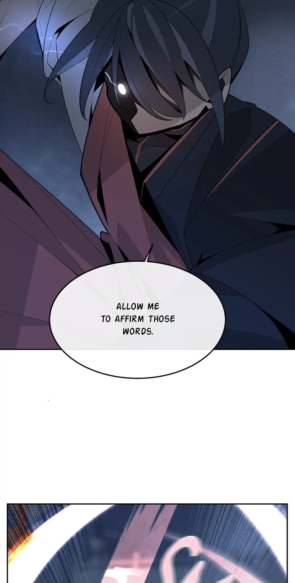 Read Devil Sword King chapter 325 image 28 on Lezhin