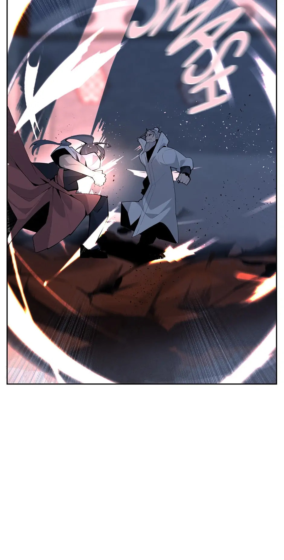 Read Devil Sword King chapter 325 image 29 on Lezhin