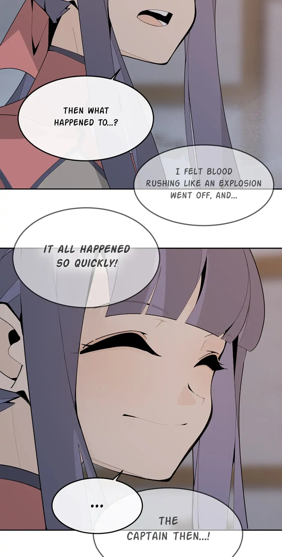 Read Devil Sword King chapter 325 image 3 on Lezhin