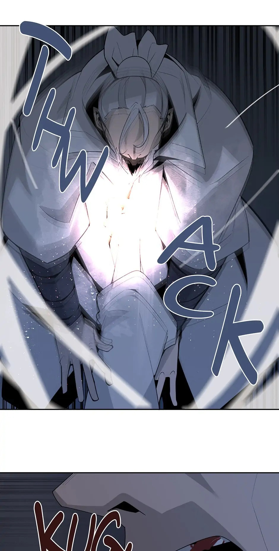Read Devil Sword King chapter 325 image 30 on Lezhin