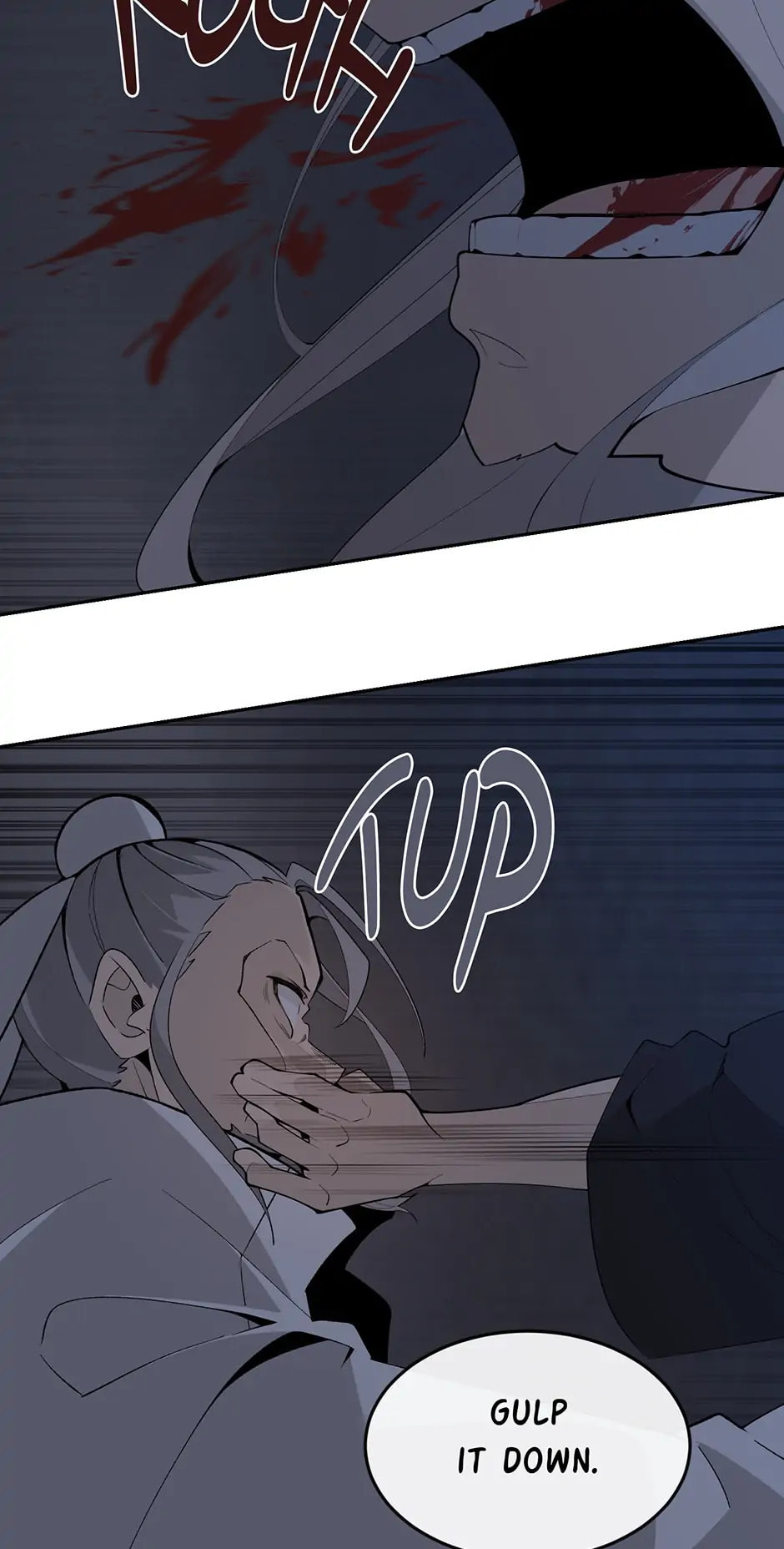 Read Devil Sword King chapter 325 image 31 on Lezhin
