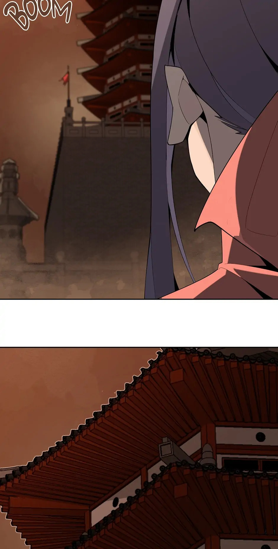 Read Devil Sword King chapter 325 image 36 on Lezhin