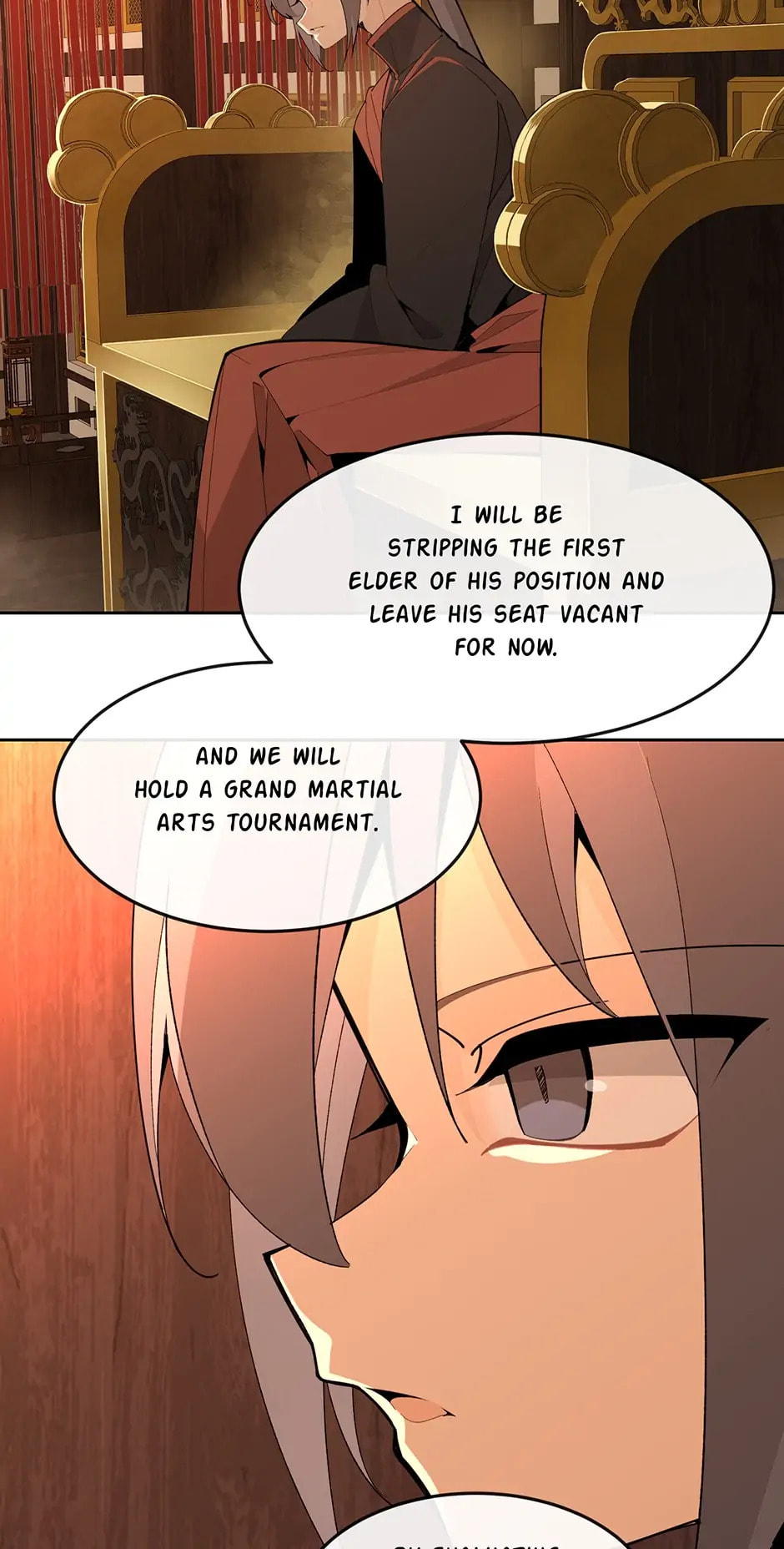 Read Devil Sword King chapter 325 image 42 on Lezhin