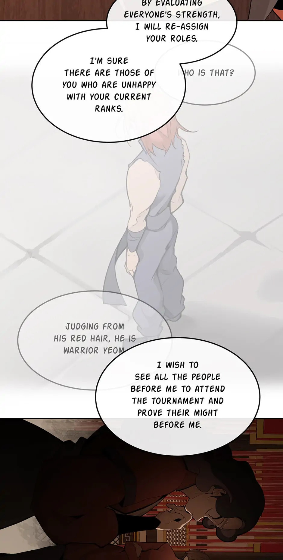 Read Devil Sword King chapter 325 image 43 on Lezhin