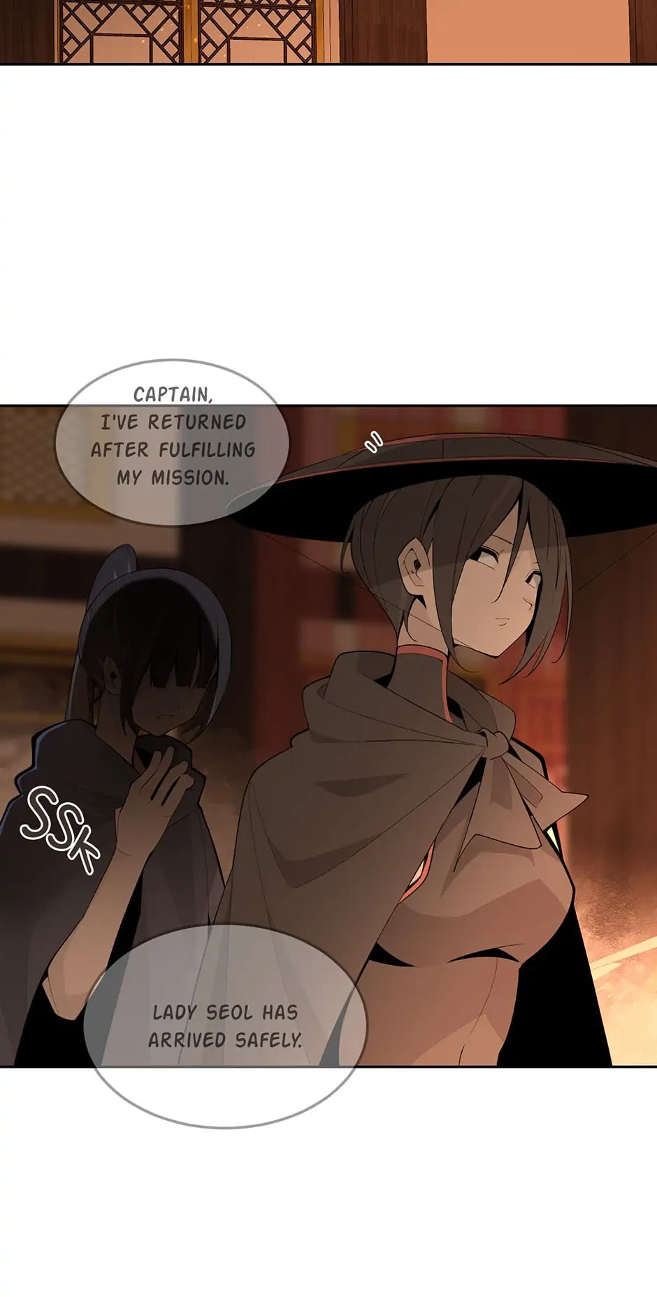 Read Devil Sword King chapter 325 image 47 on Lezhin