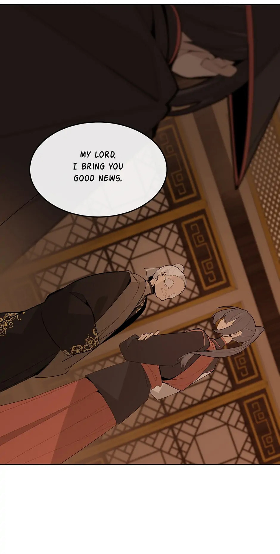 Read Devil Sword King chapter 325 image 48 on Lezhin