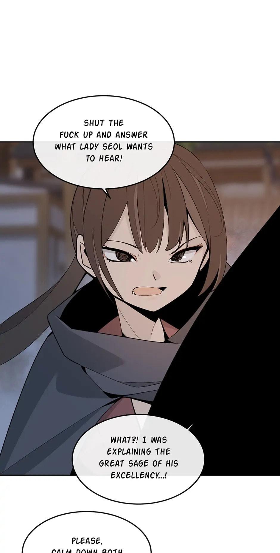 Read Devil Sword King chapter 325 image 5 on Lezhin