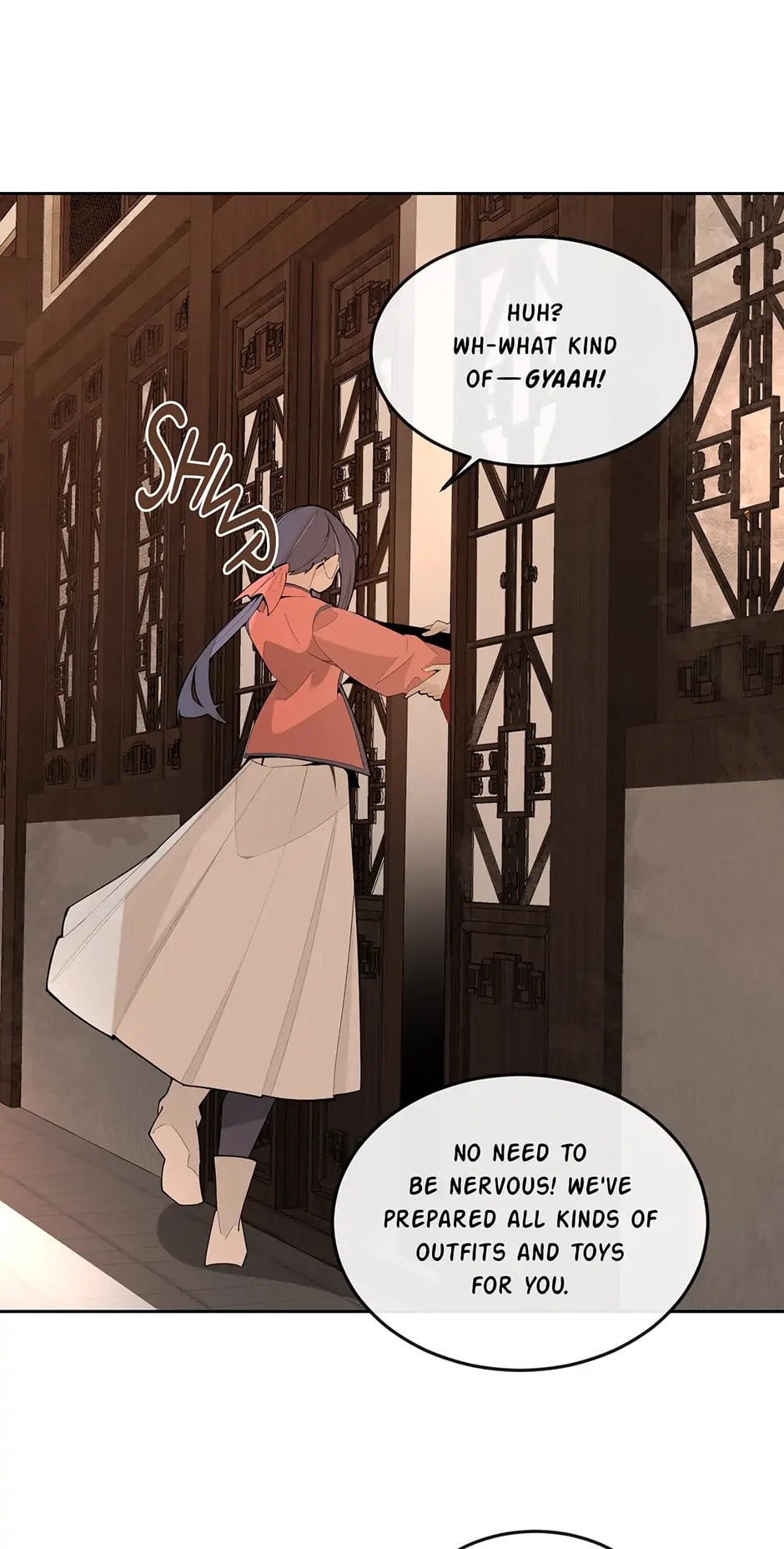 Read Devil Sword King chapter 326 image 10 on Lezhin