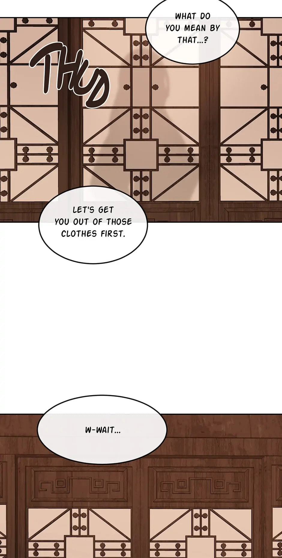 Read Devil Sword King chapter 326 image 11 on Lezhin