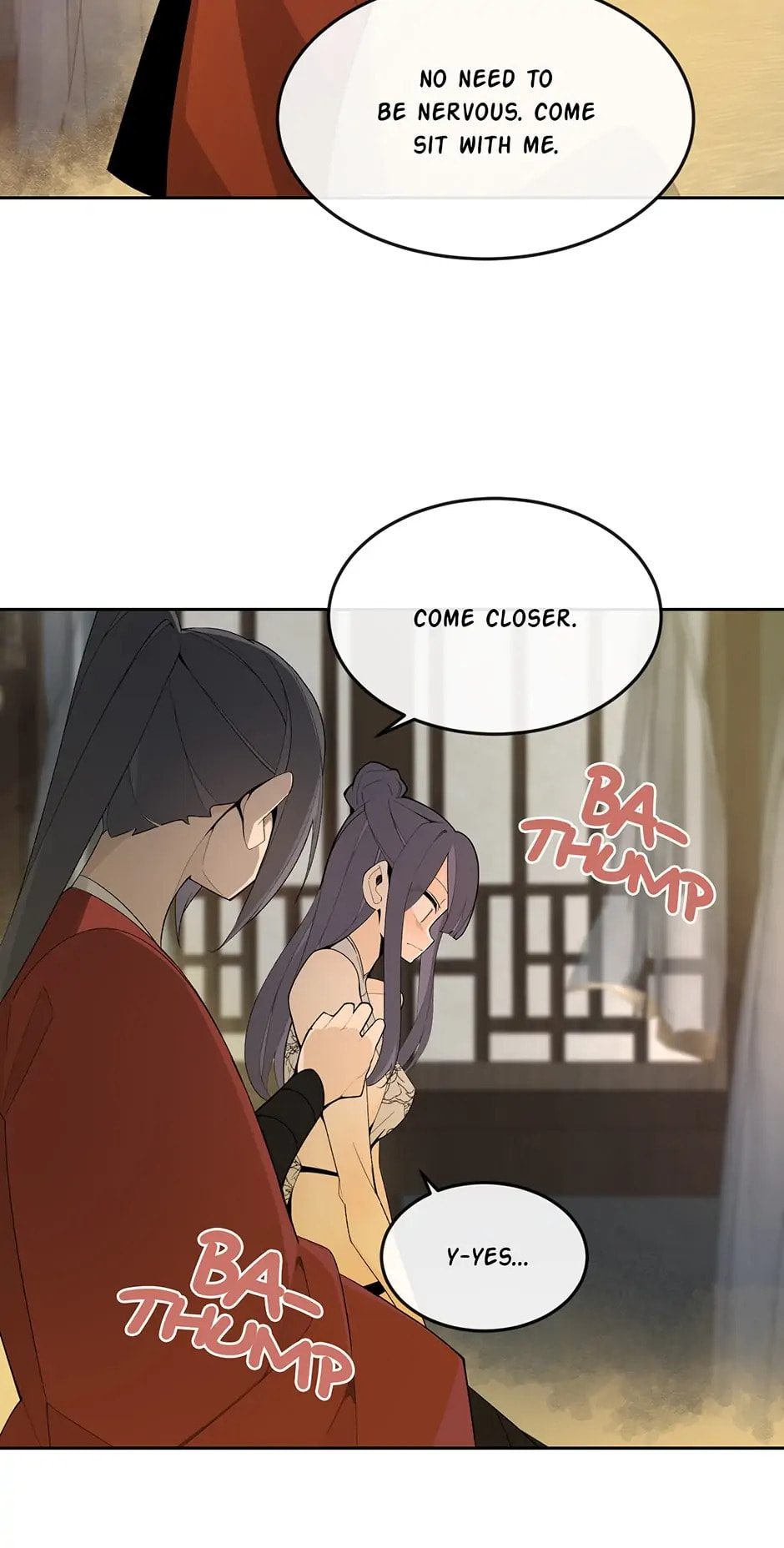 Read Devil Sword King chapter 326 image 17 on Lezhin