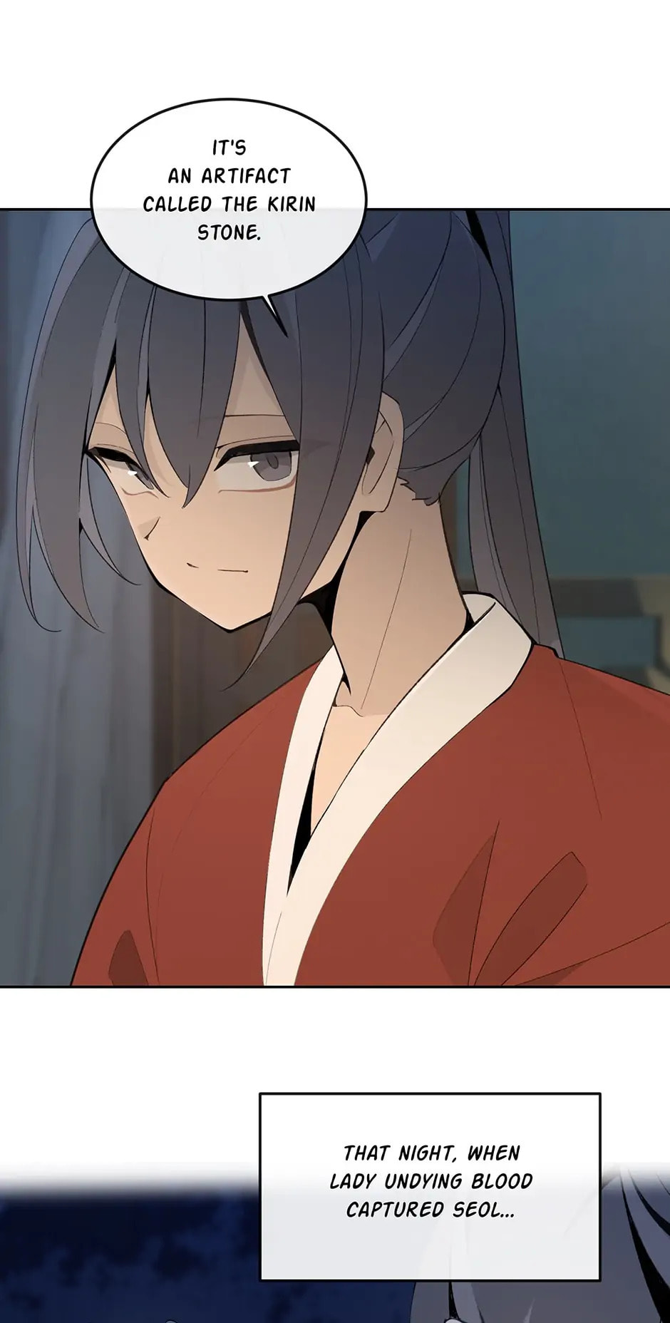 Read Devil Sword King chapter 326 image 20 on Lezhin