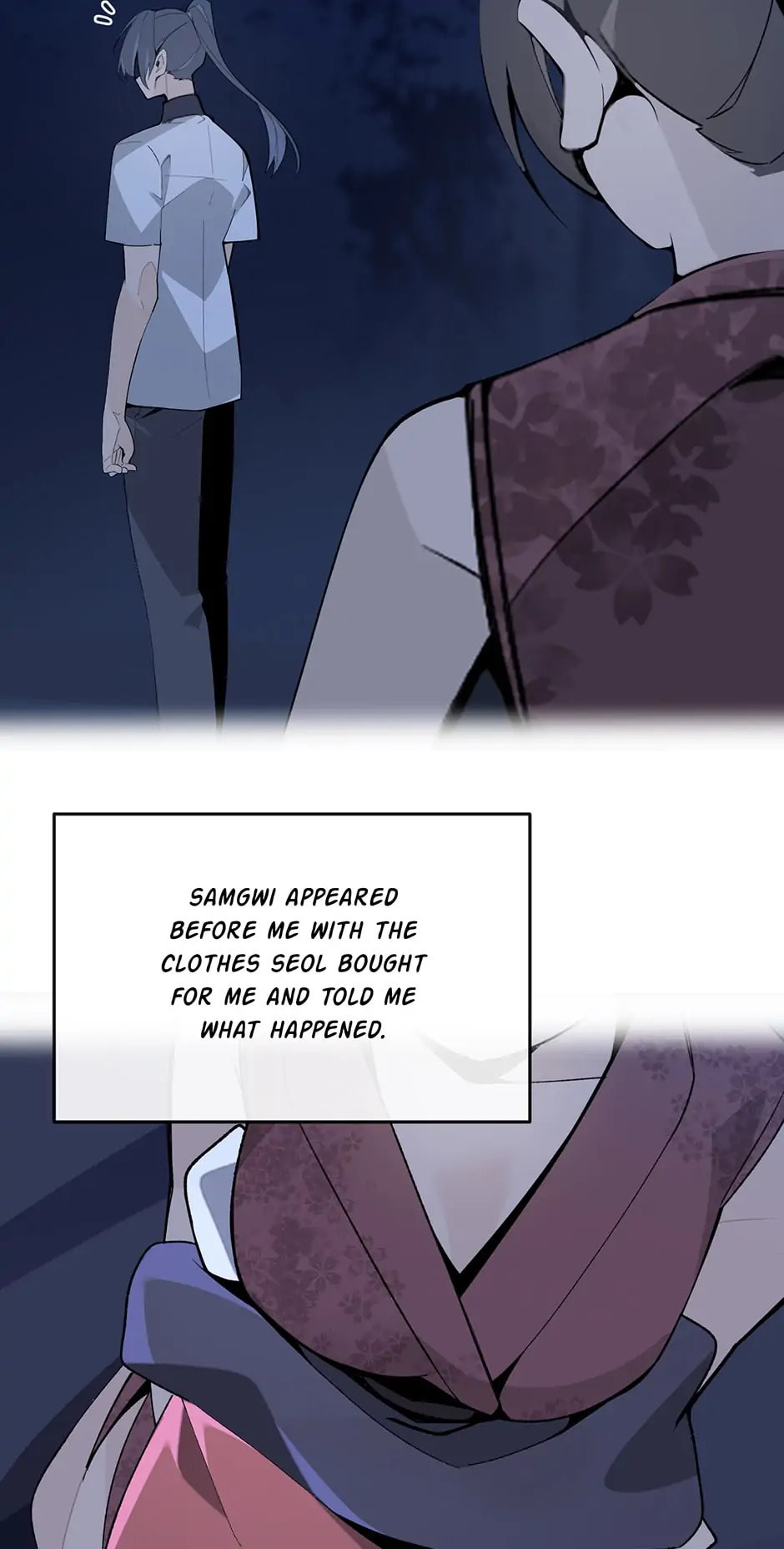 Read Devil Sword King chapter 326 image 21 on Lezhin