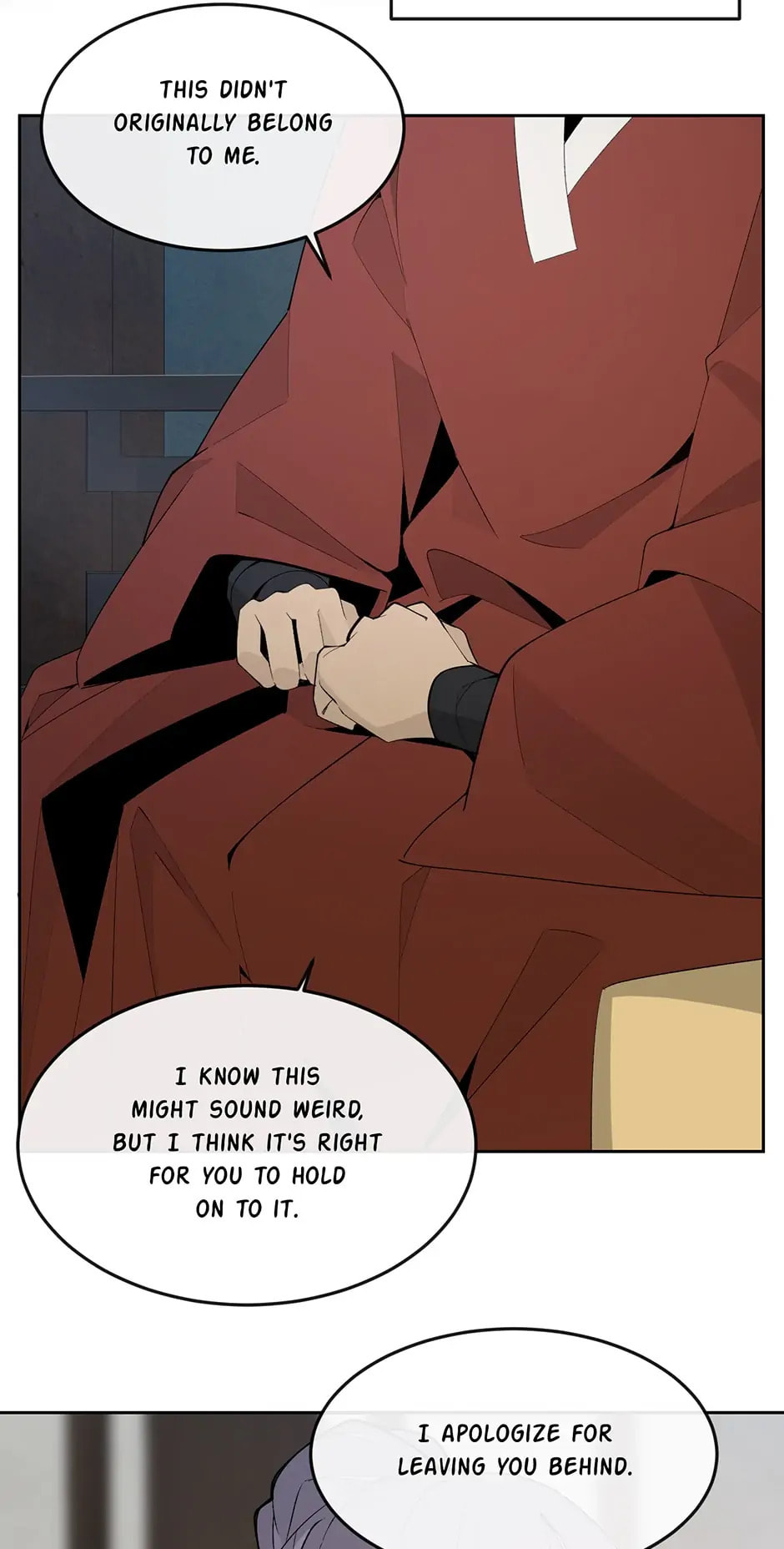 Read Devil Sword King chapter 326 image 25 on Lezhin