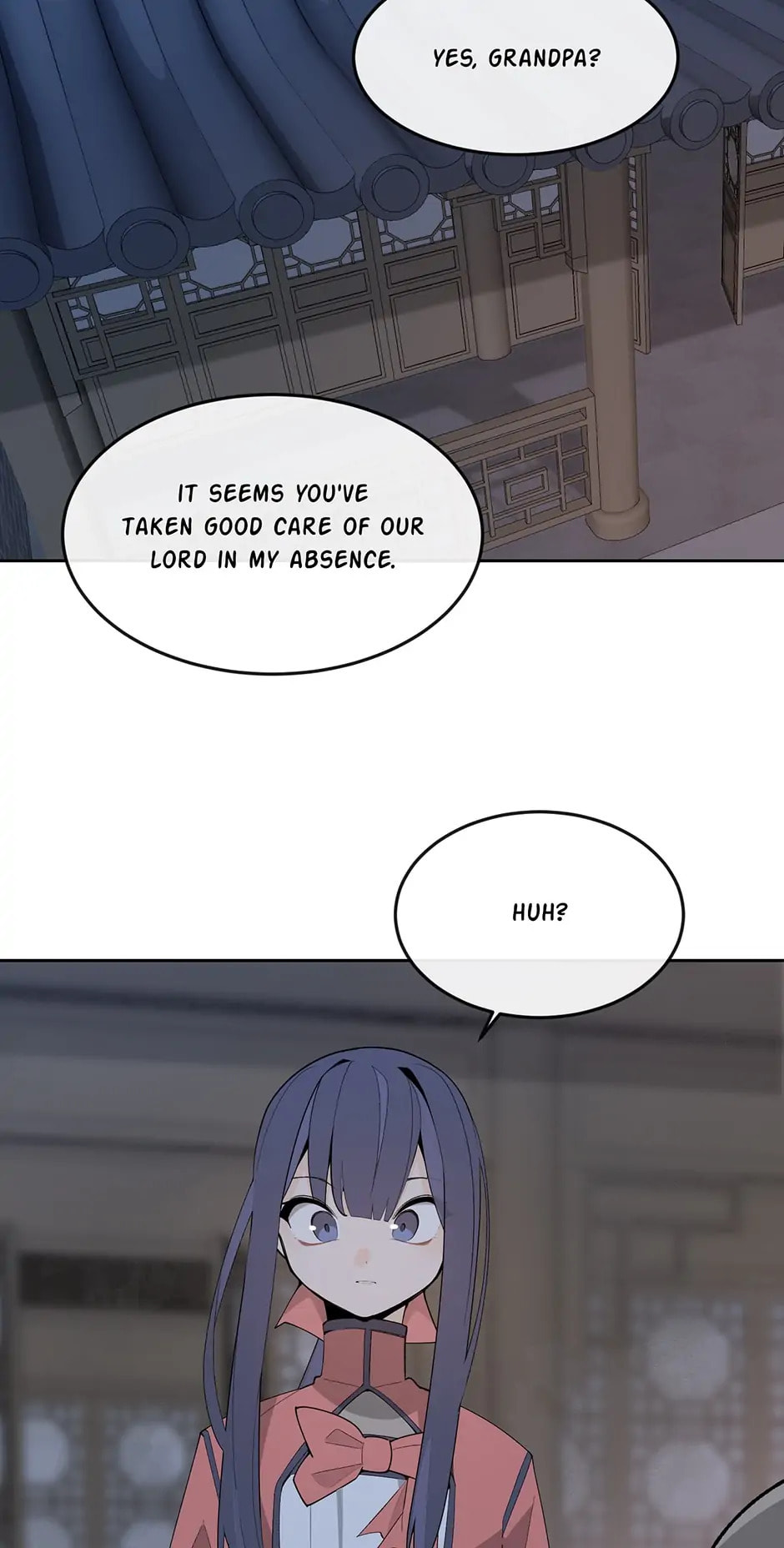 Read Devil Sword King chapter 326 image 4 on Lezhin