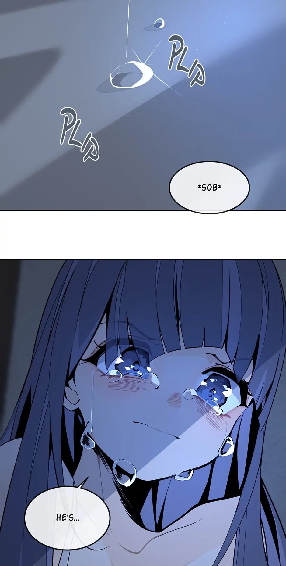 Read Devil Sword King chapter 326 image 47 on Lezhin