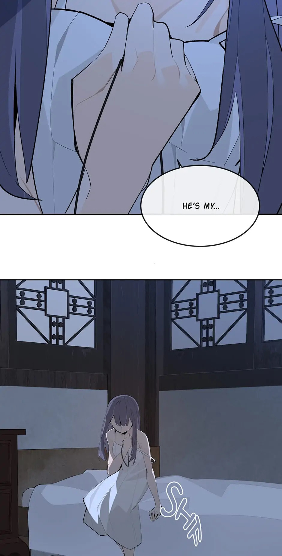 Read Devil Sword King chapter 326 image 48 on Lezhin