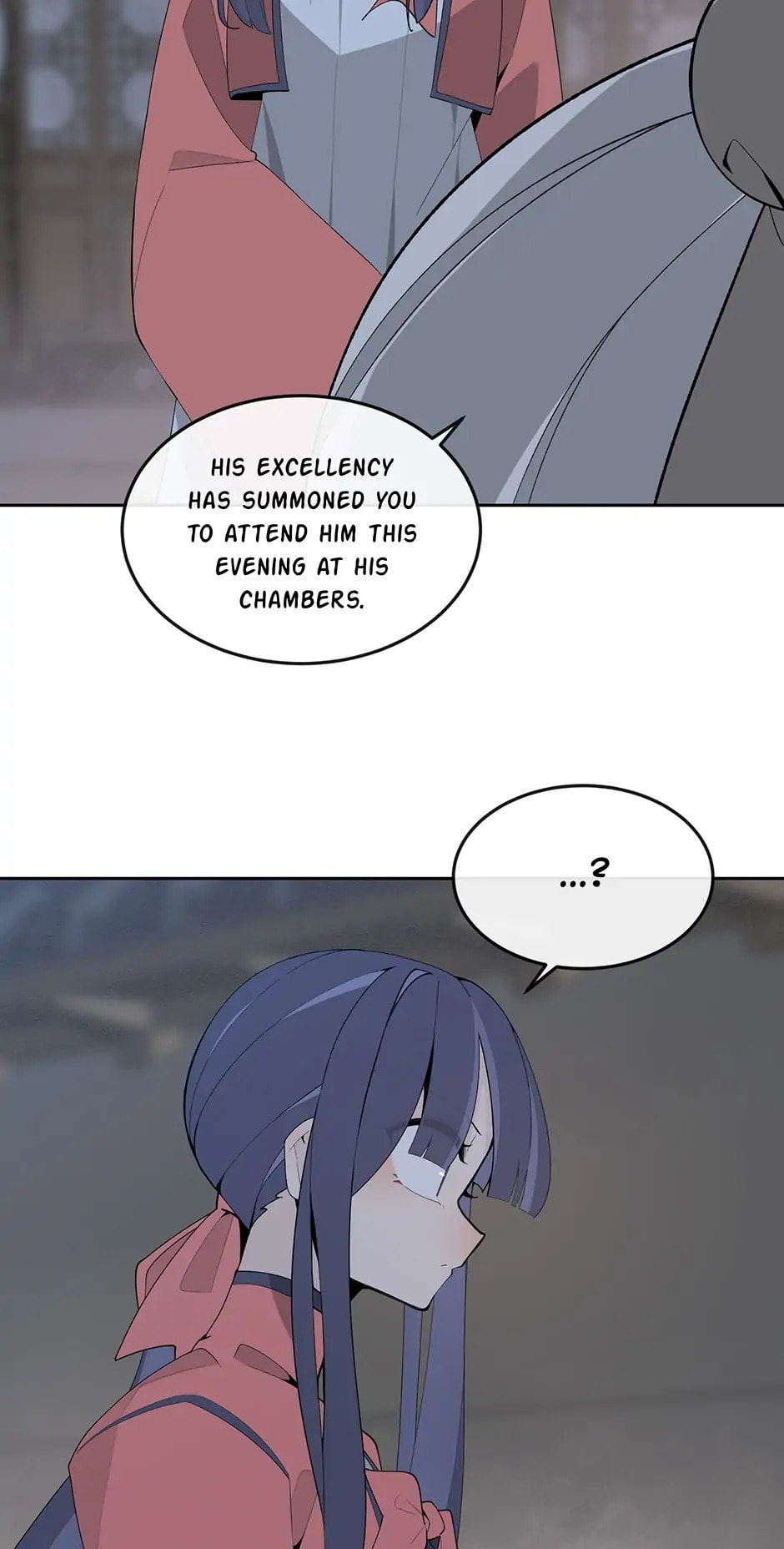 Read Devil Sword King chapter 326 image 5 on Lezhin
