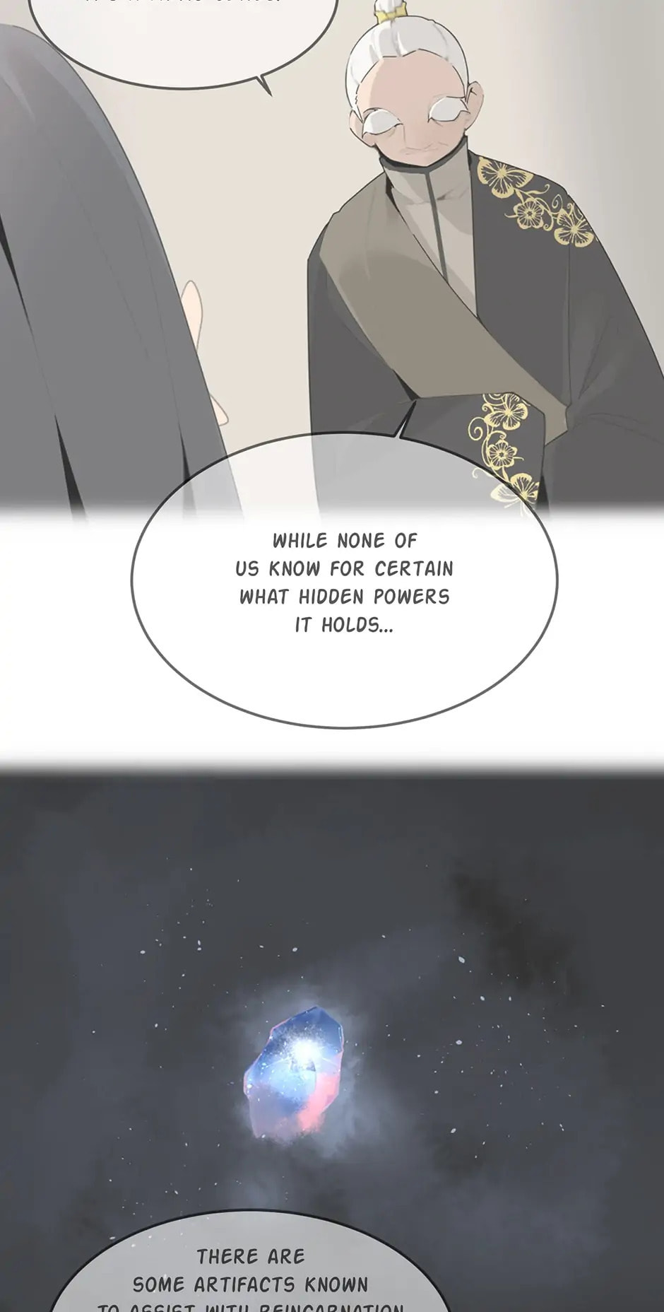 Read Devil Sword King chapter 327 image 14 on Lezhin
