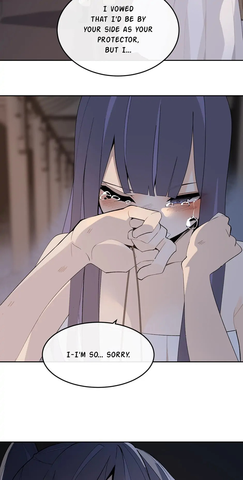 Read Devil Sword King chapter 327 image 18 on Lezhin