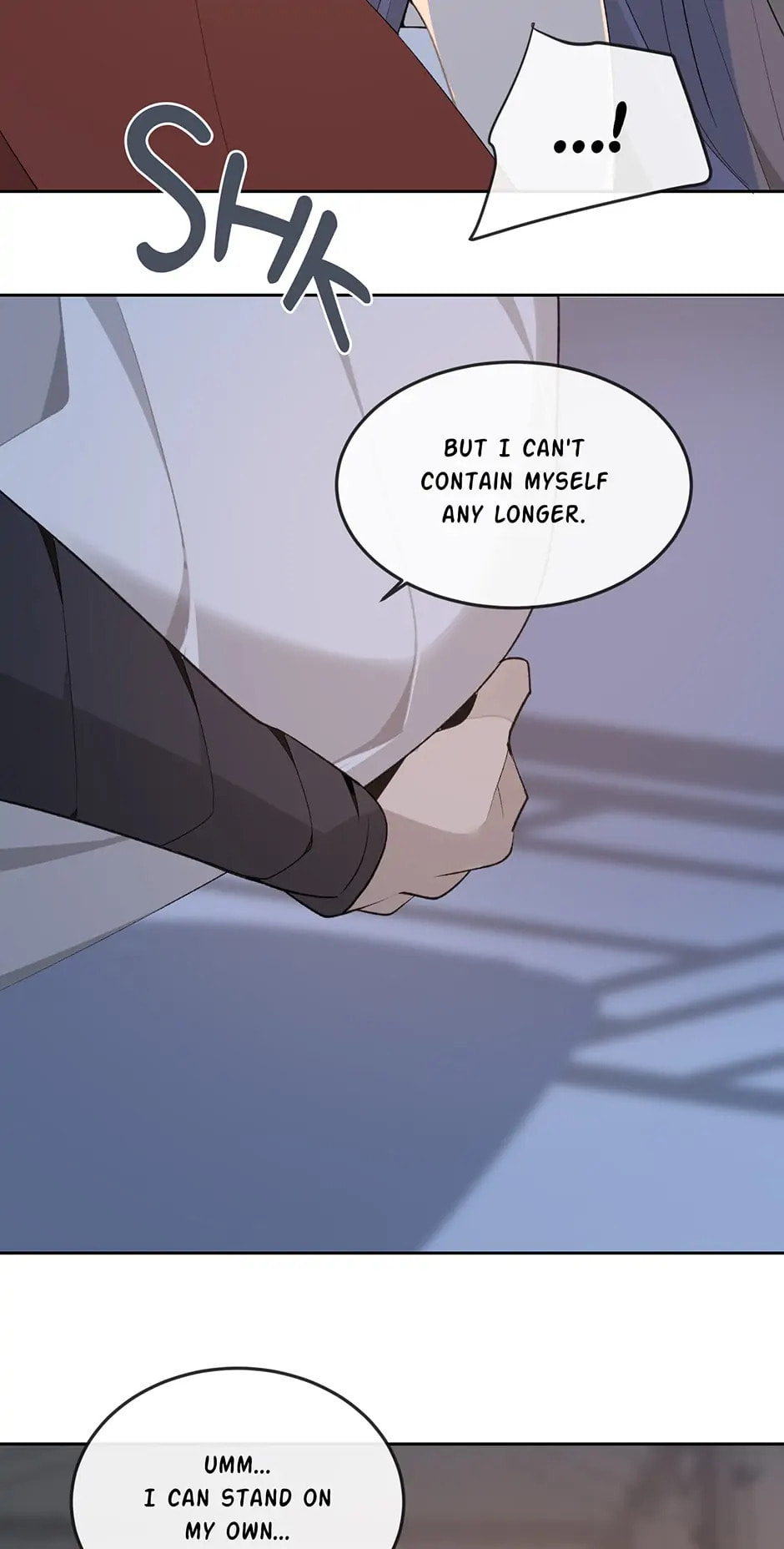 Read Devil Sword King chapter 327 image 26 on Lezhin