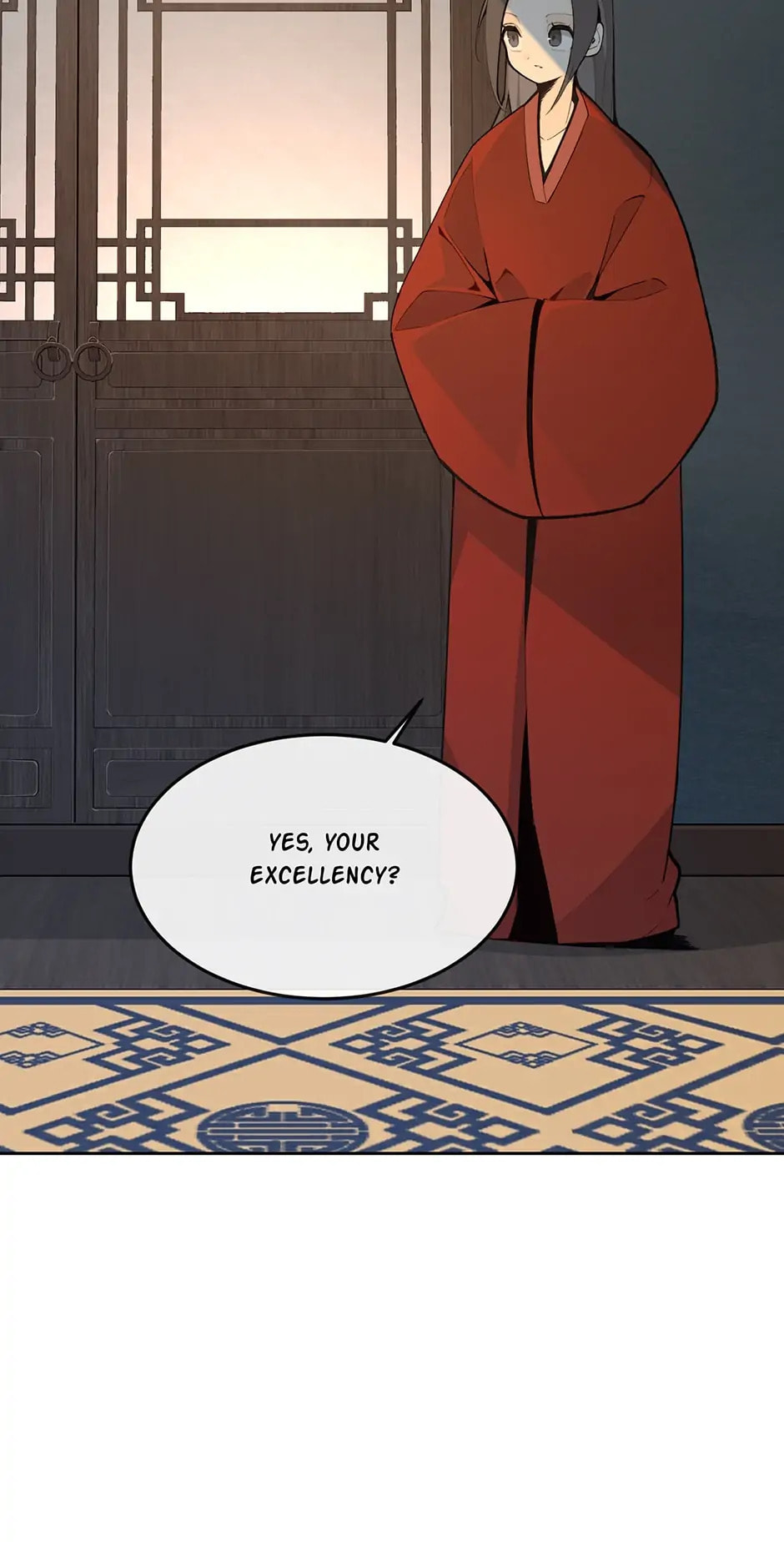 Read Devil Sword King chapter 327 image 29 on Lezhin