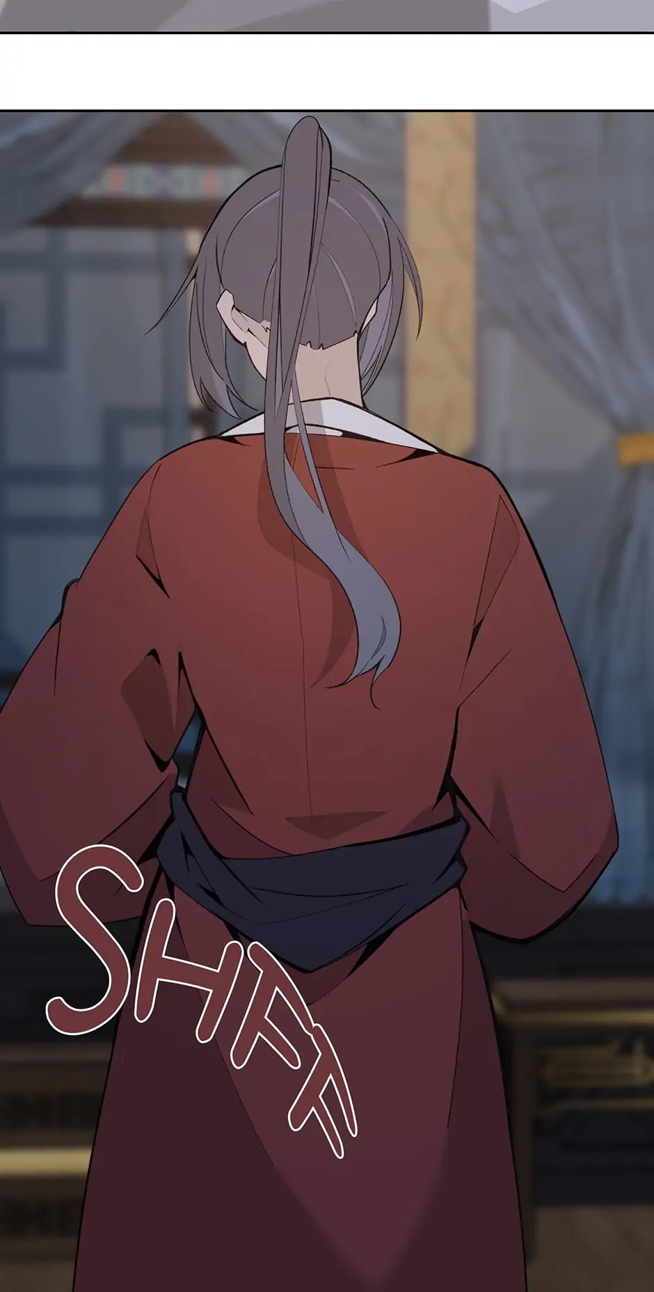 Read Devil Sword King chapter 327 image 33 on Lezhin