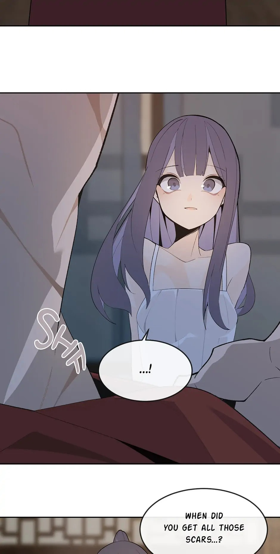 Read Devil Sword King chapter 327 image 34 on Lezhin
