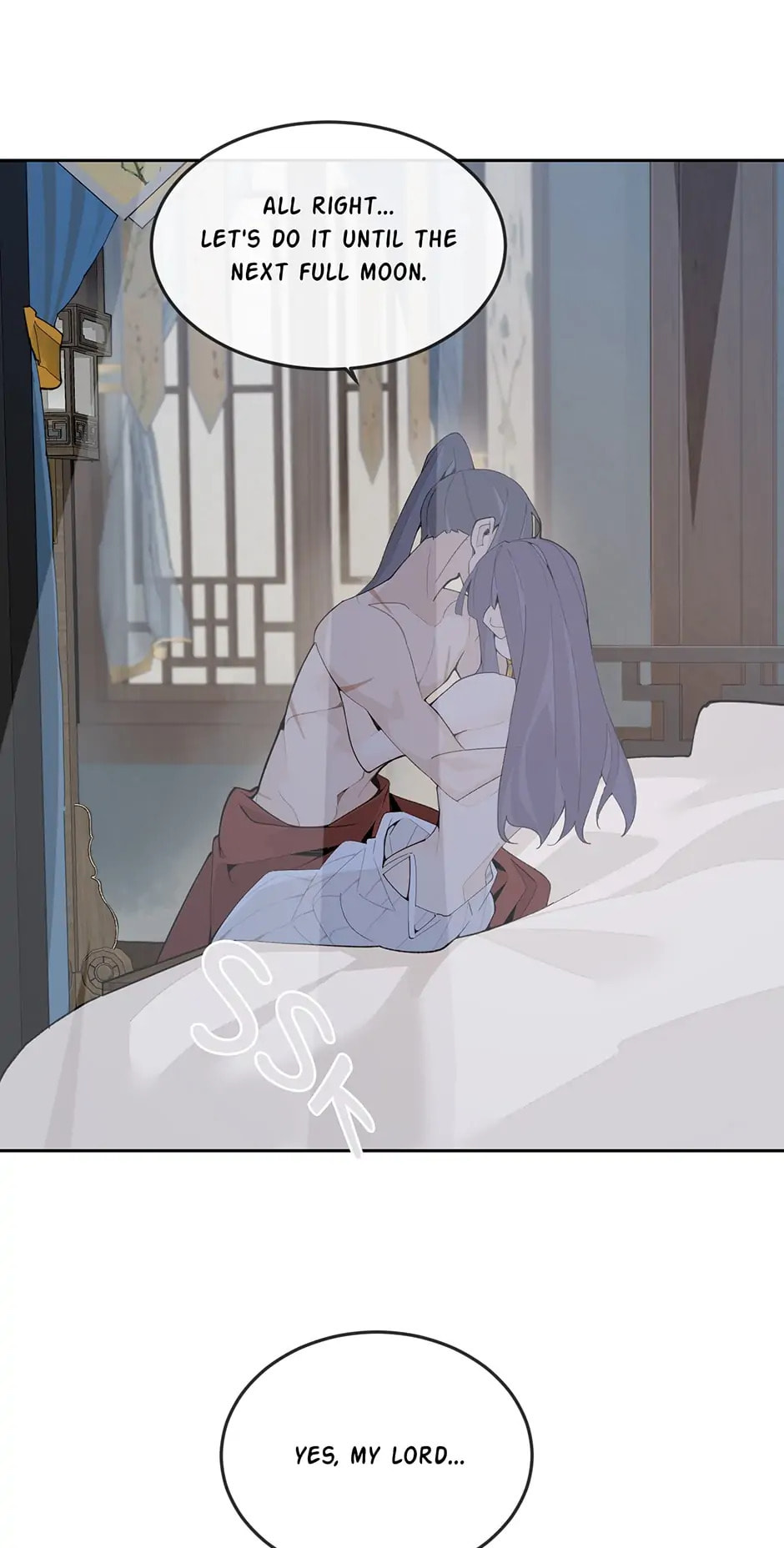 Read Devil Sword King chapter 327 image 40 on Lezhin