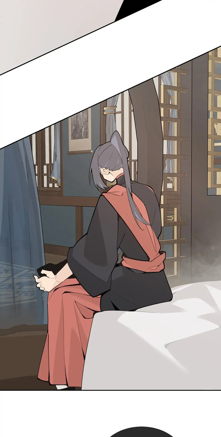 Read Devil Sword King chapter 327 image 43 on Lezhin