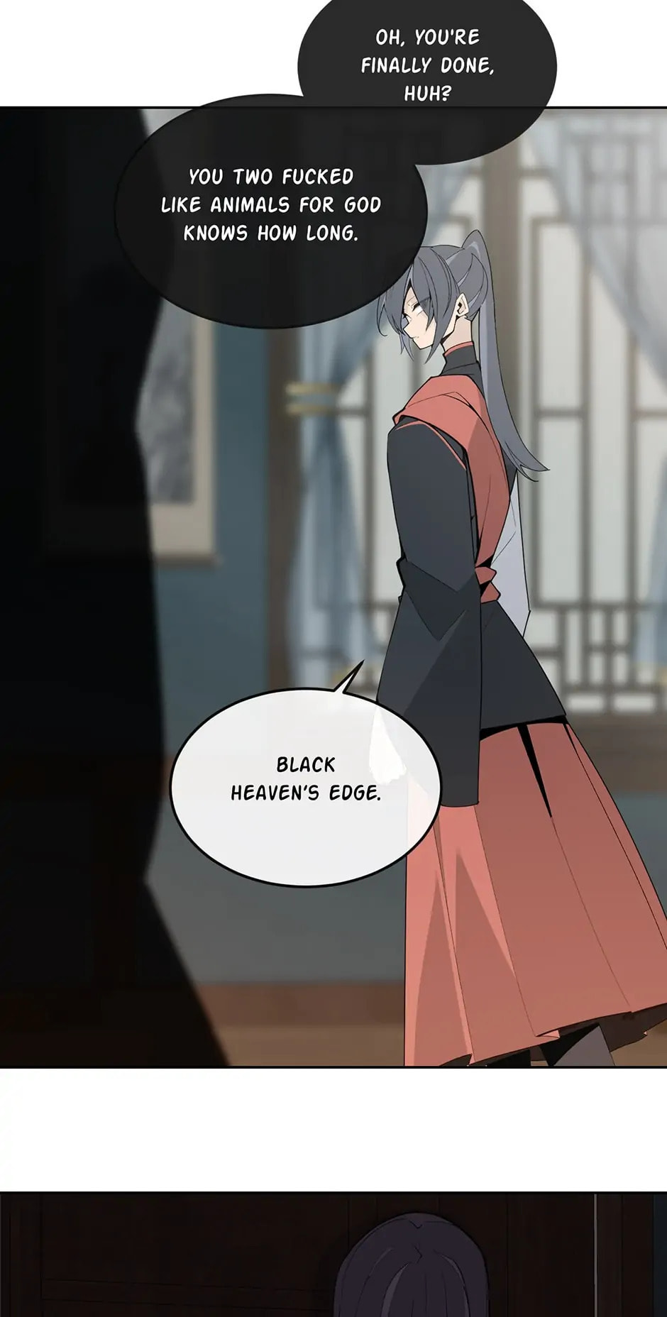 Read Devil Sword King chapter 327 image 44 on Lezhin