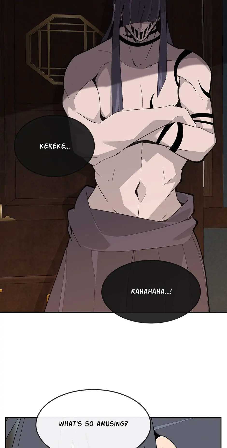 Read Devil Sword King chapter 327 image 45 on Lezhin
