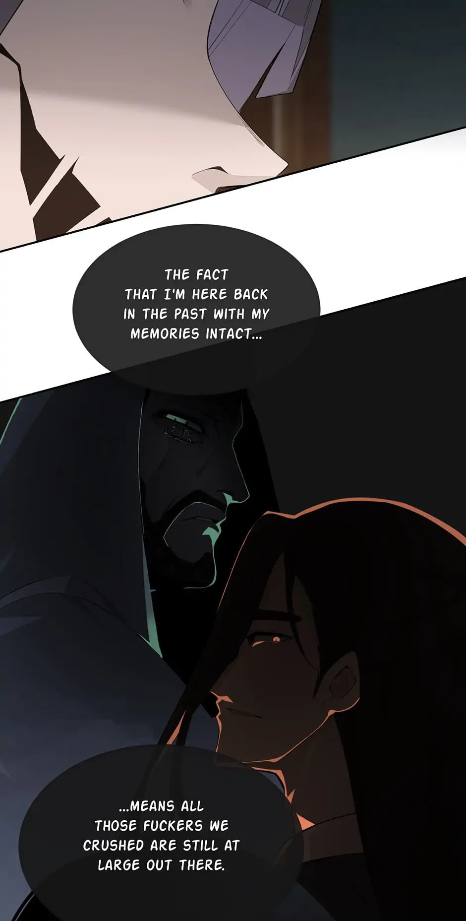 Read Devil Sword King chapter 327 image 47 on Lezhin