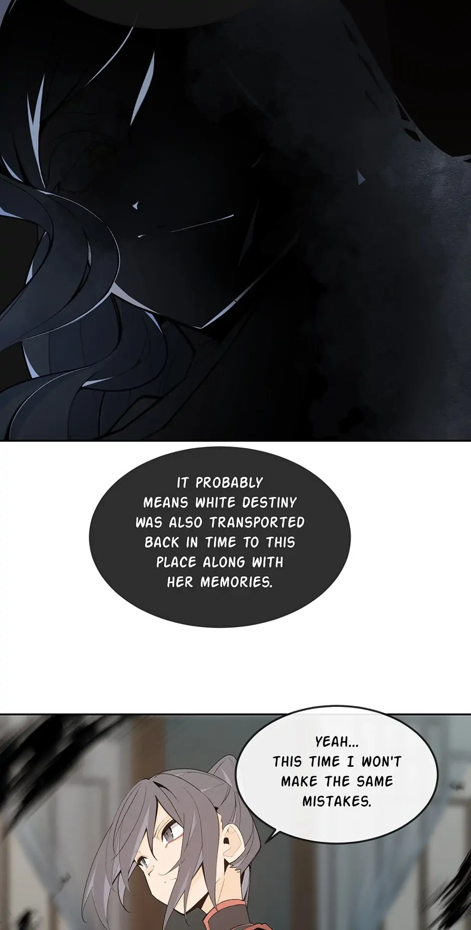 Read Devil Sword King chapter 327 image 48 on Lezhin