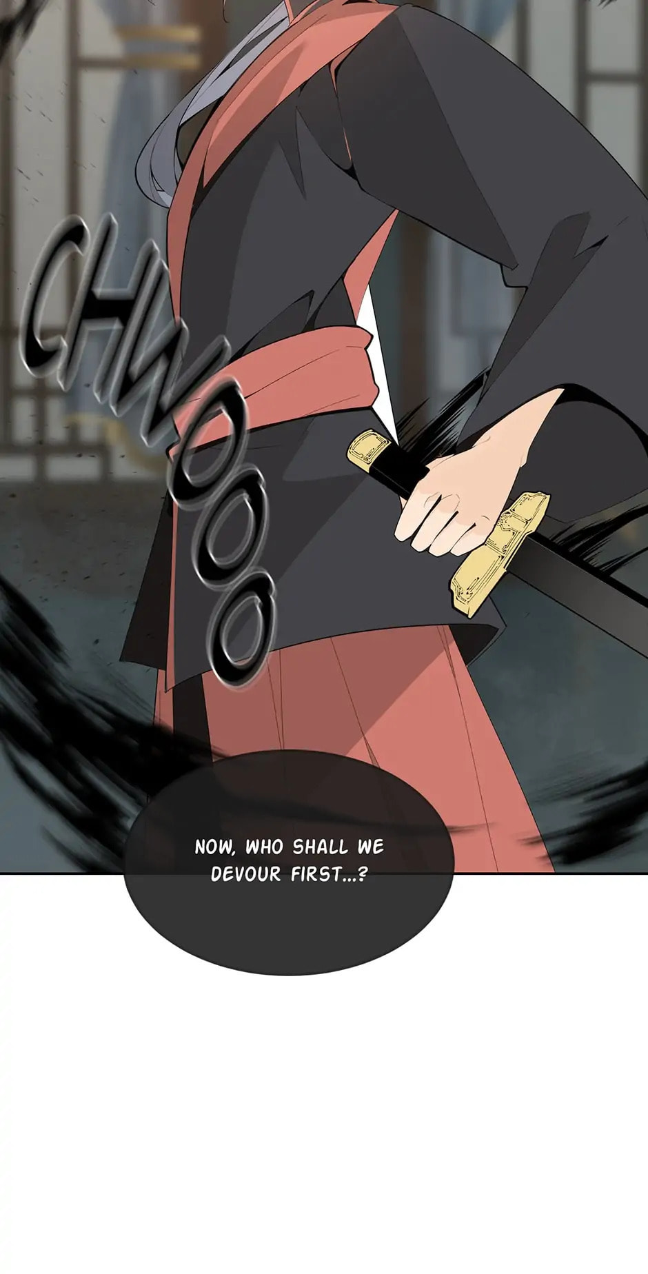 Read Devil Sword King chapter 327 image 49 on Lezhin