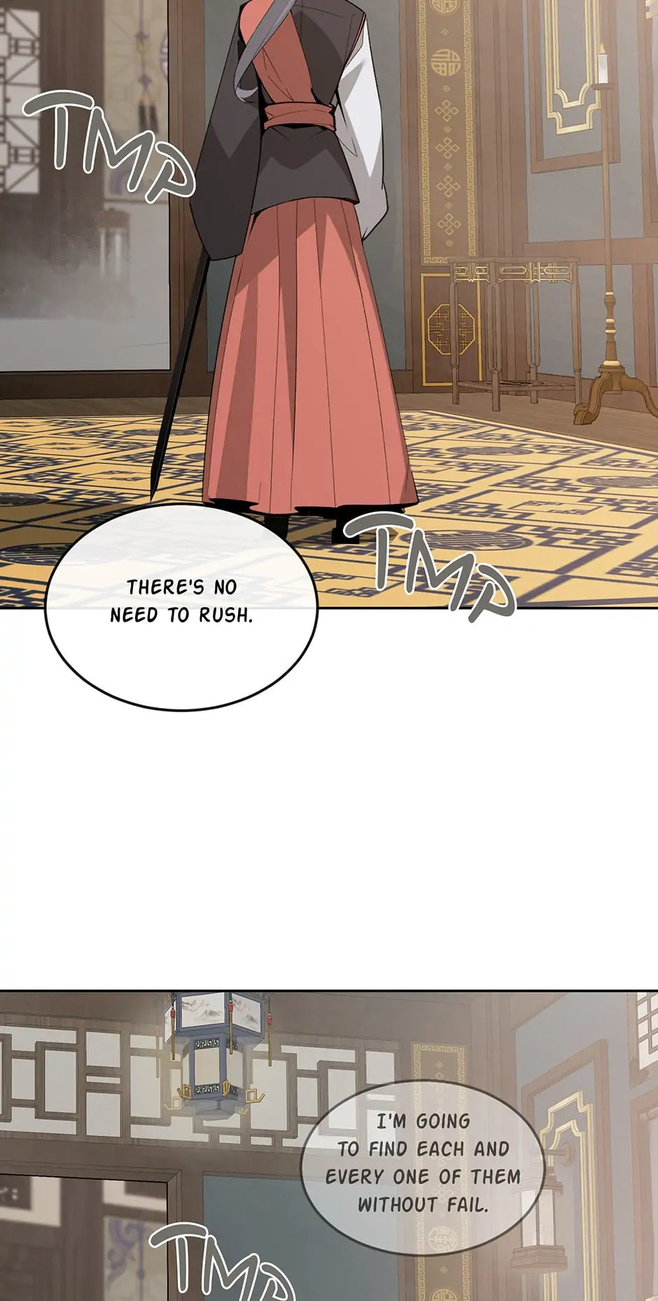 Read Devil Sword King chapter 327 image 51 on Lezhin