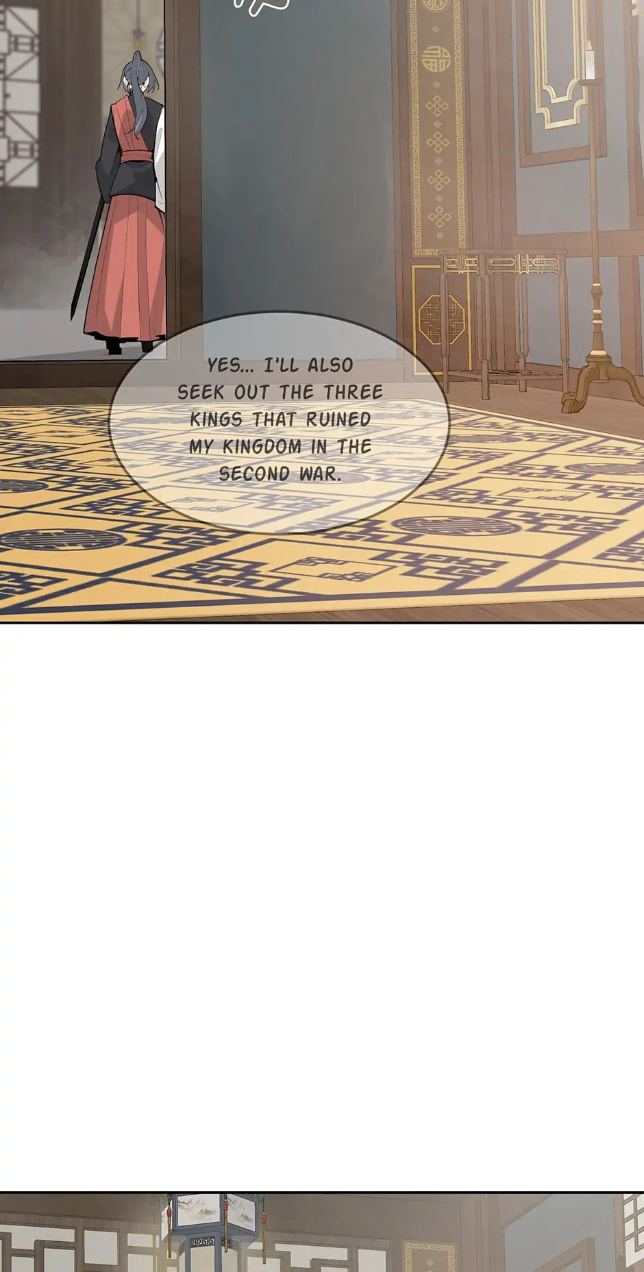 Read Devil Sword King chapter 327 image 52 on Lezhin