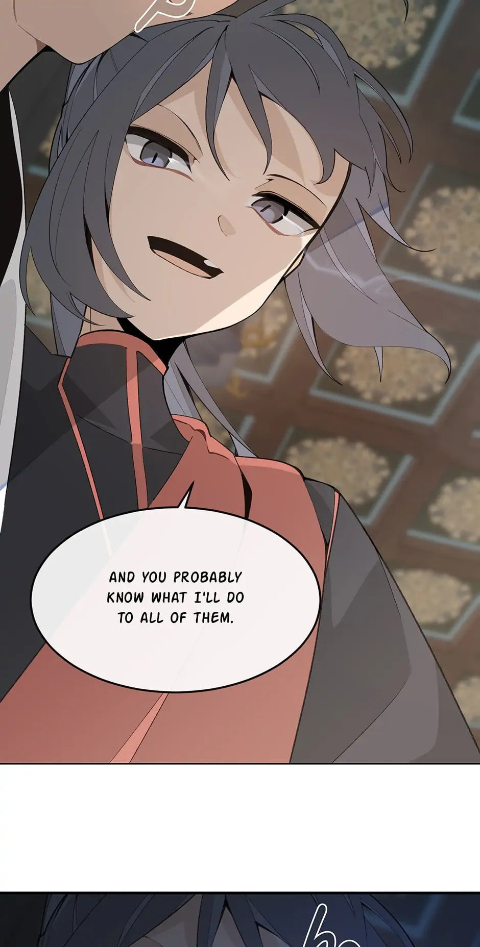 Read Devil Sword King chapter 327 image 55 on Lezhin