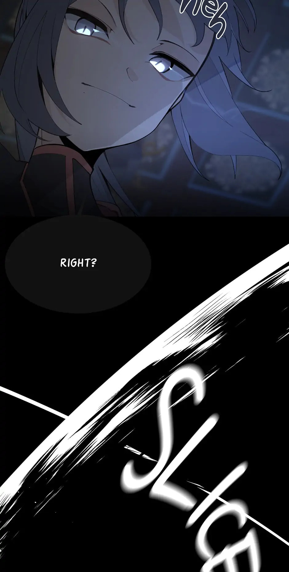 Read Devil Sword King chapter 327 image 56 on Lezhin