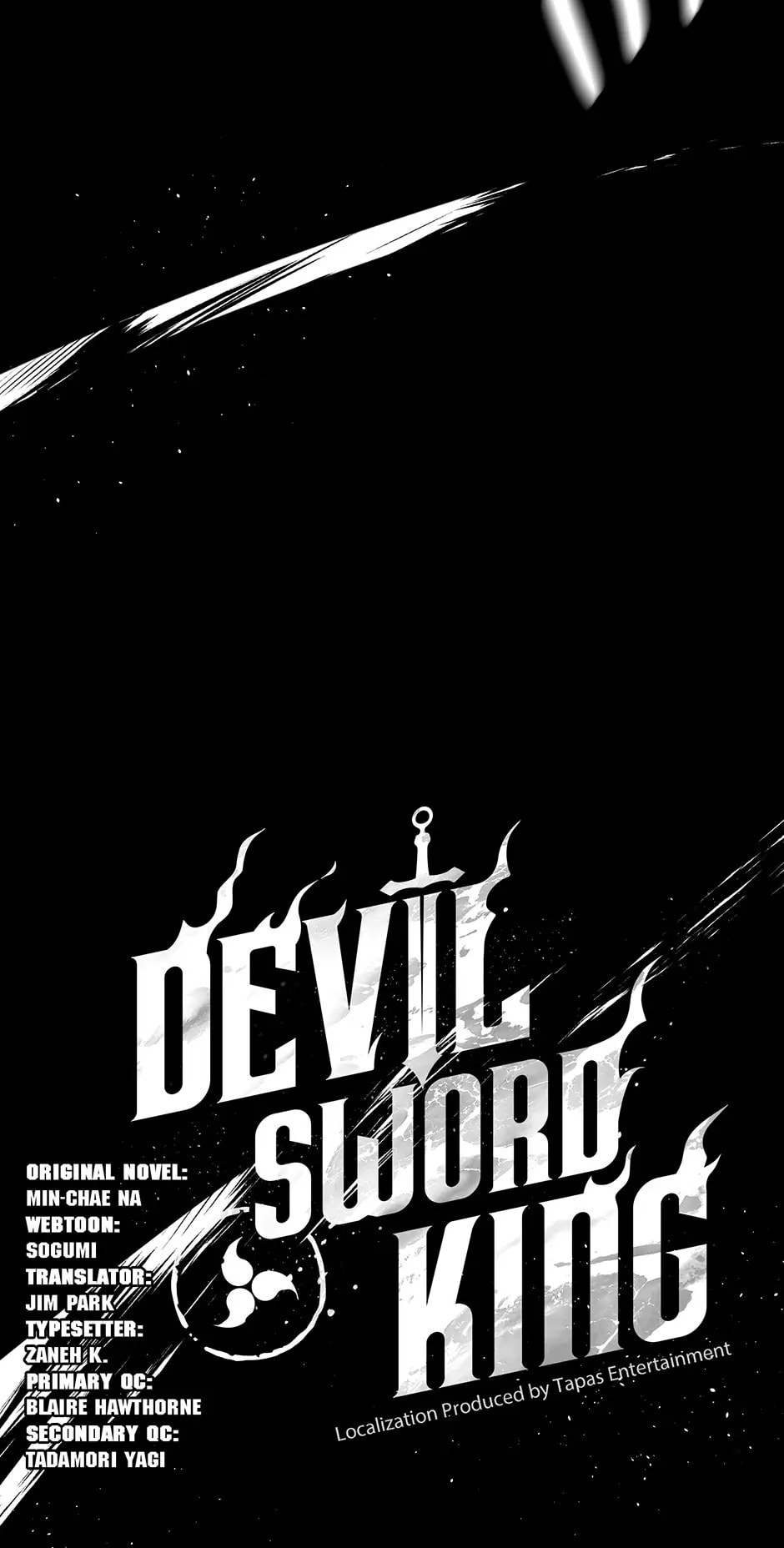 Read Devil Sword King chapter 327 image 57 on Lezhin
