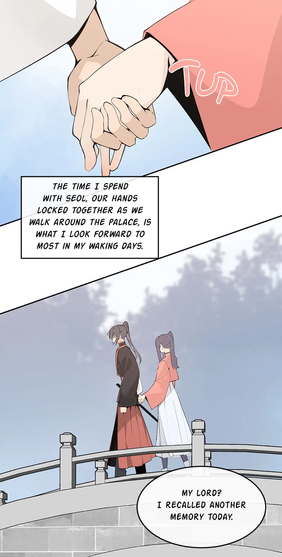 Read Devil Sword King chapter 328 image 1 on Lezhin