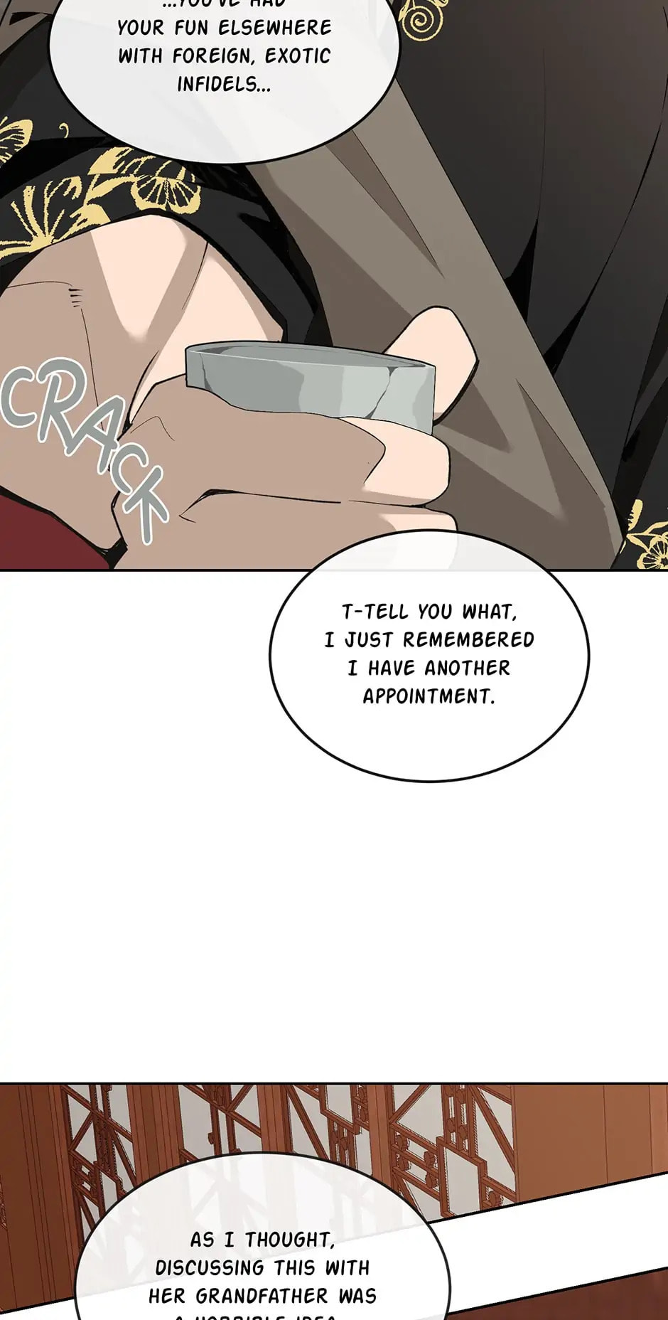 Read Devil Sword King chapter 328 image 11 on Lezhin
