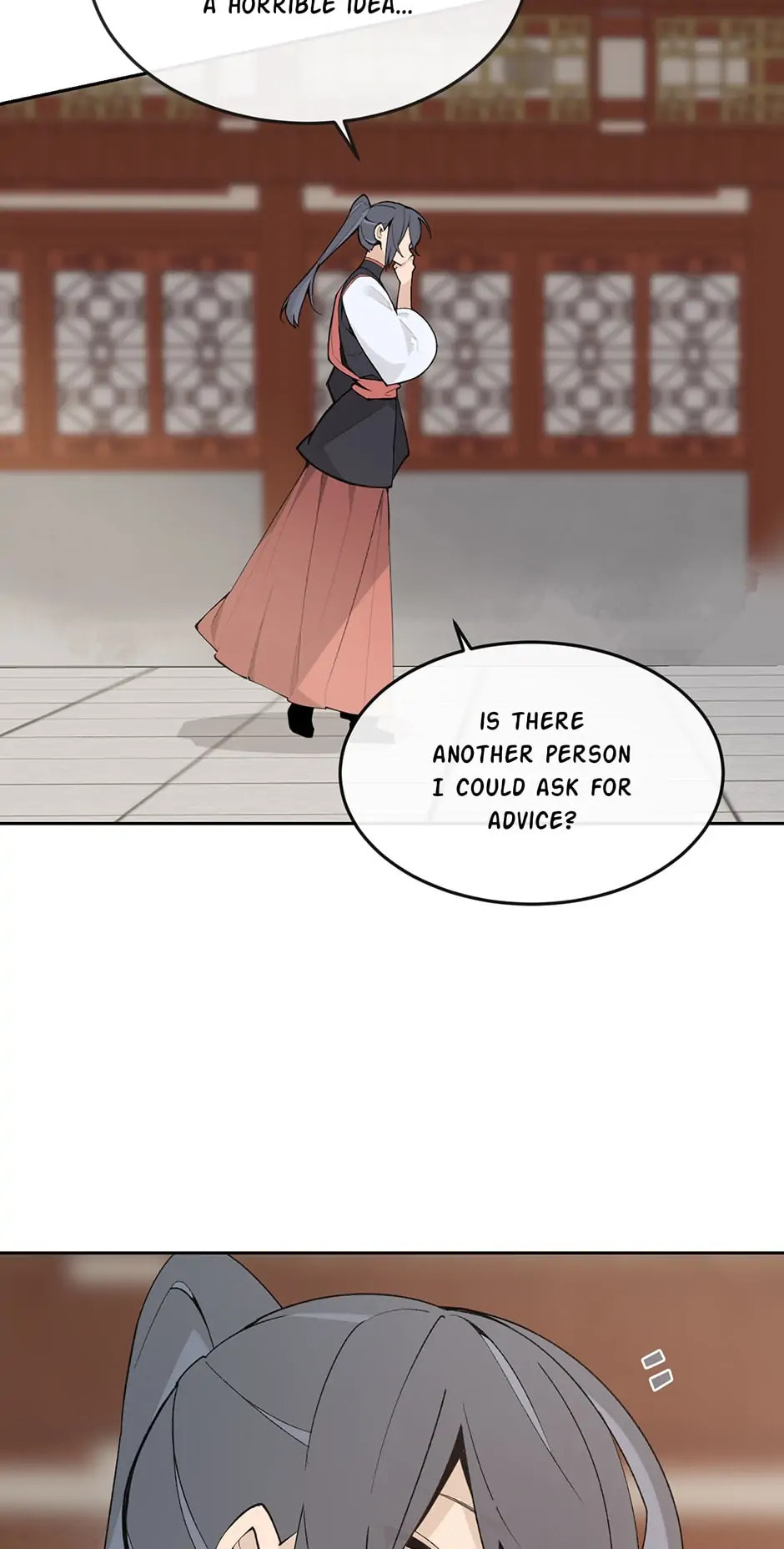 Read Devil Sword King chapter 328 image 12 on Lezhin