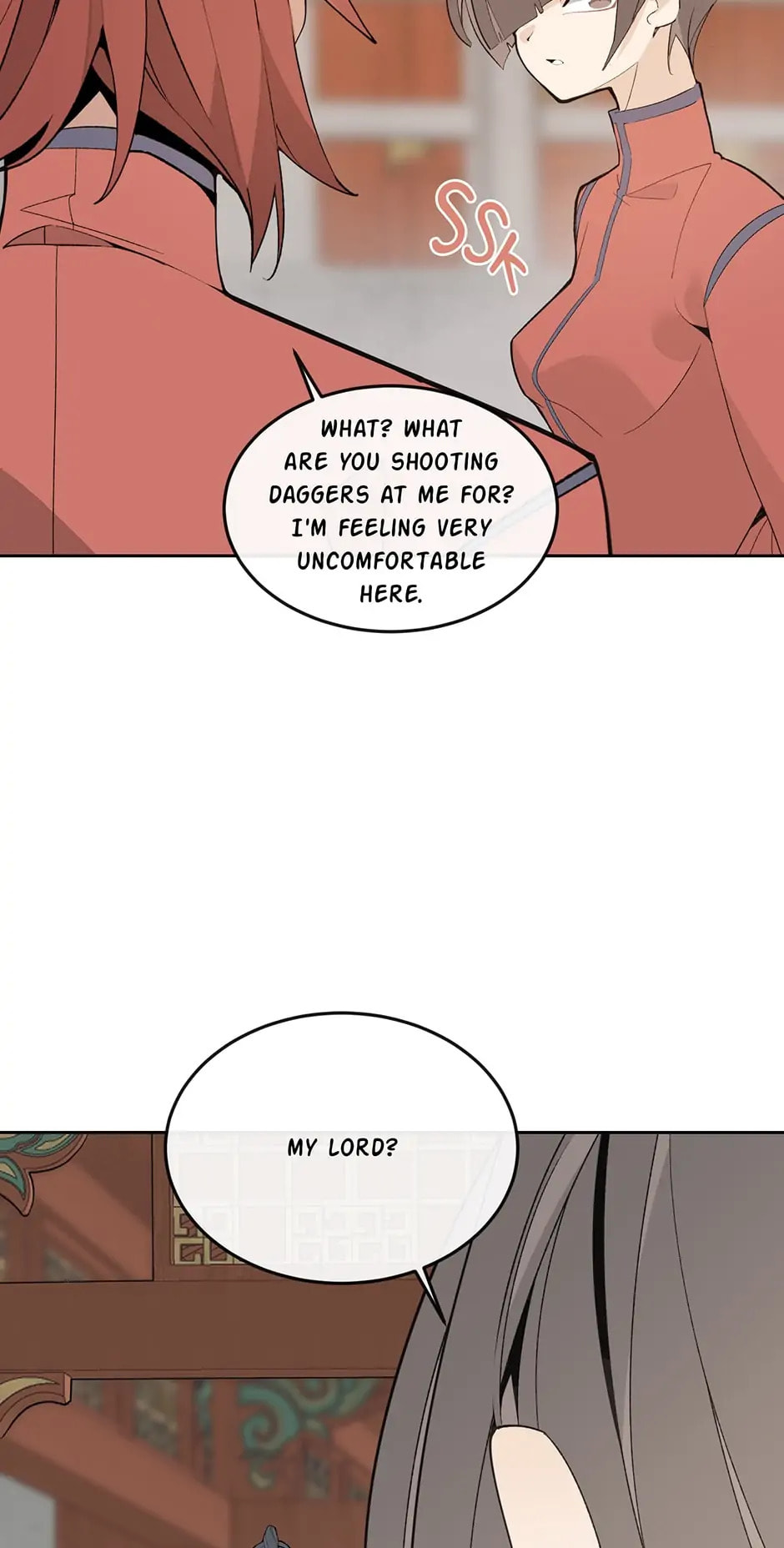 Read Devil Sword King chapter 328 image 17 on Lezhin