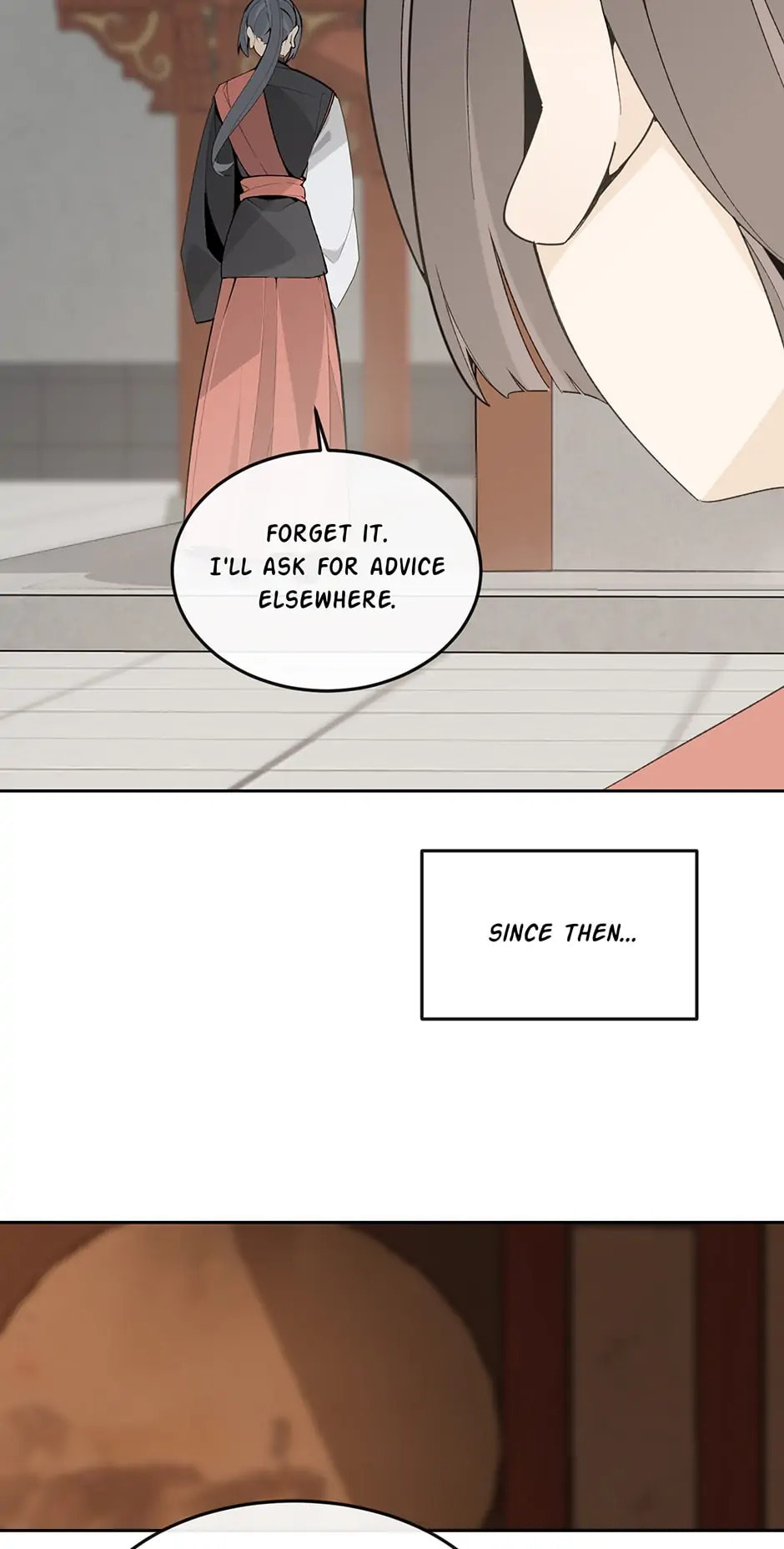 Read Devil Sword King chapter 328 image 18 on Lezhin