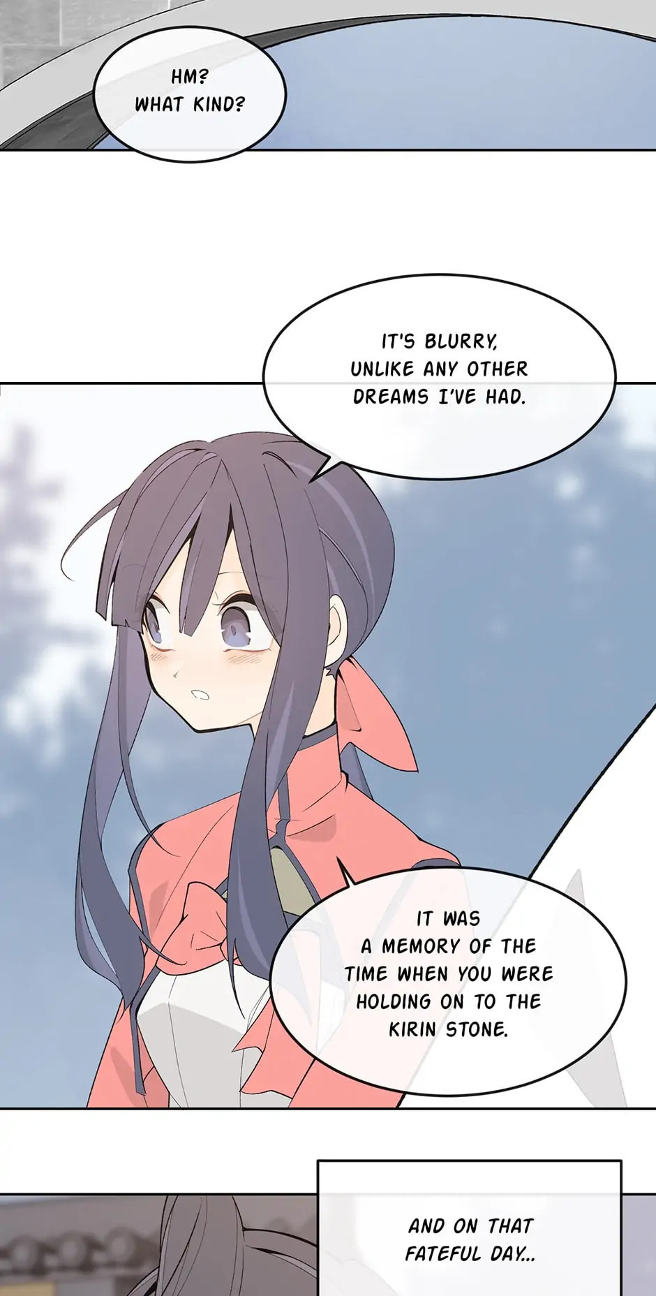 Read Devil Sword King chapter 328 image 2 on Lezhin