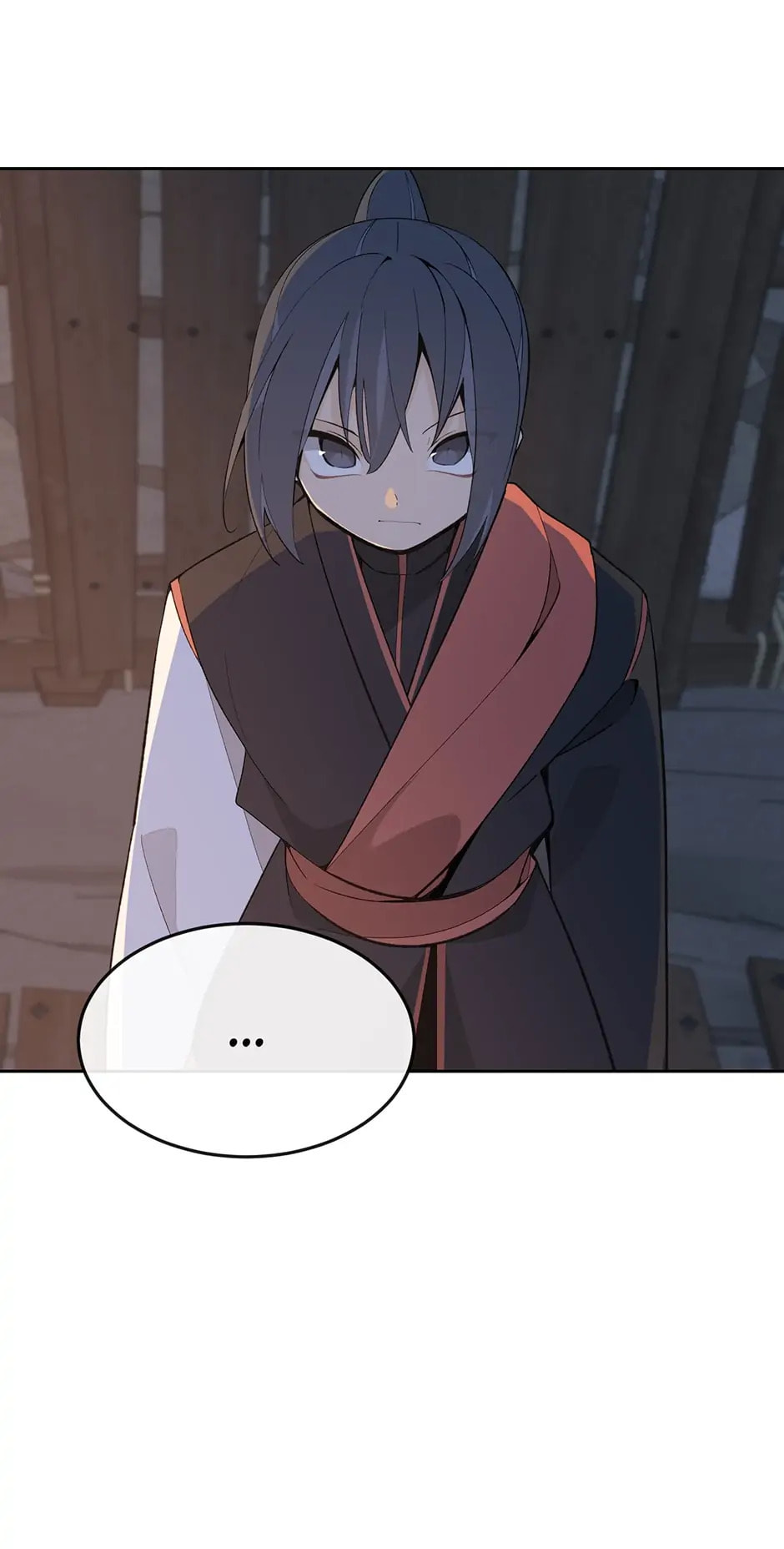 Read Devil Sword King chapter 328 image 22 on Lezhin