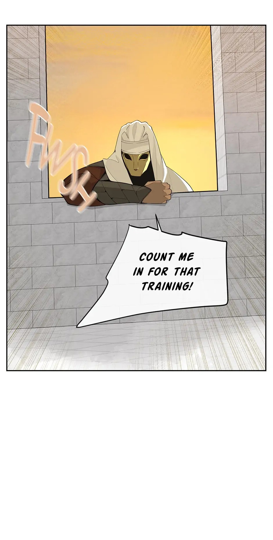 Read Devil Sword King chapter 328 image 30 on Lezhin