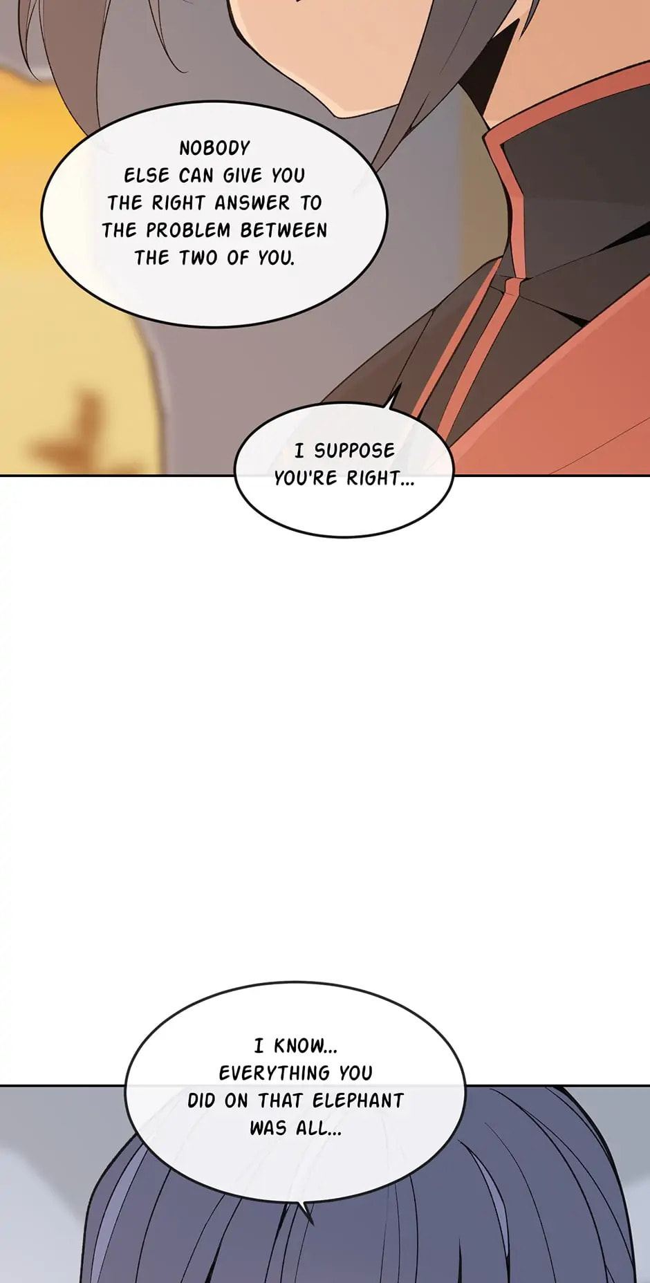 Read Devil Sword King chapter 328 image 36 on Lezhin